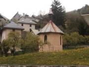 Les choseaux ville